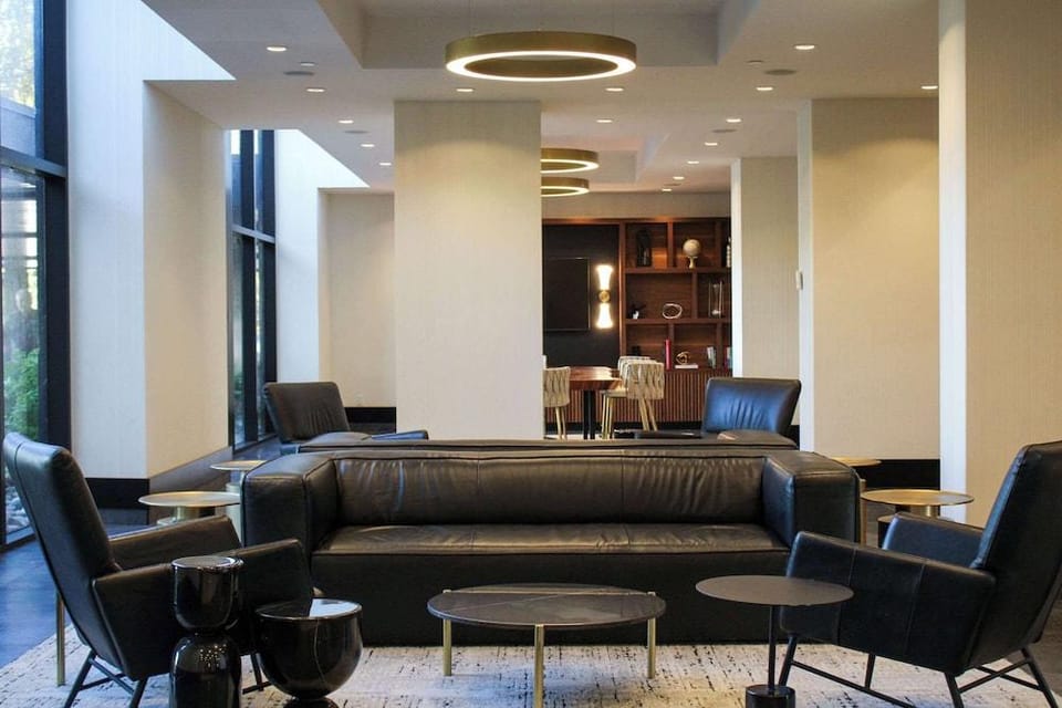 Radisson Blu Vancouver Airport Hotel in Richmond
