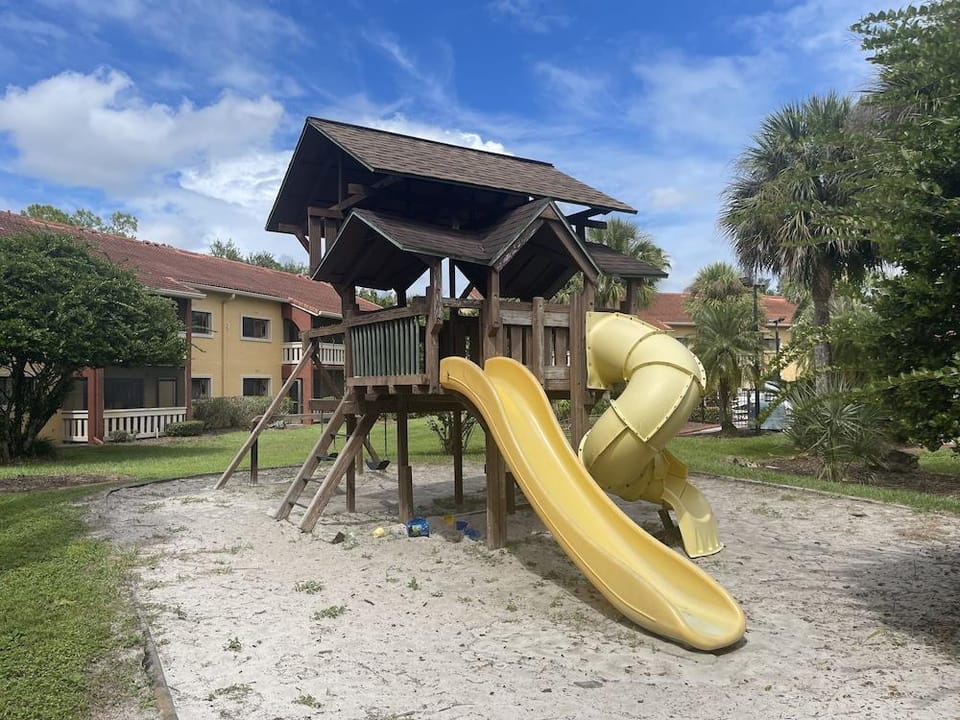 Club Sevilla Hotel in Kissimmee