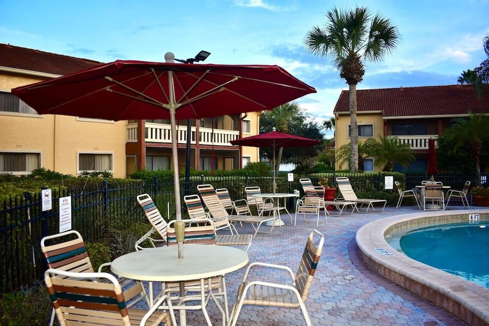 Club Sevilla Hotel in Kissimmee