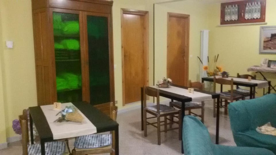 B&B La villetta rossa Hotel in Anzio
