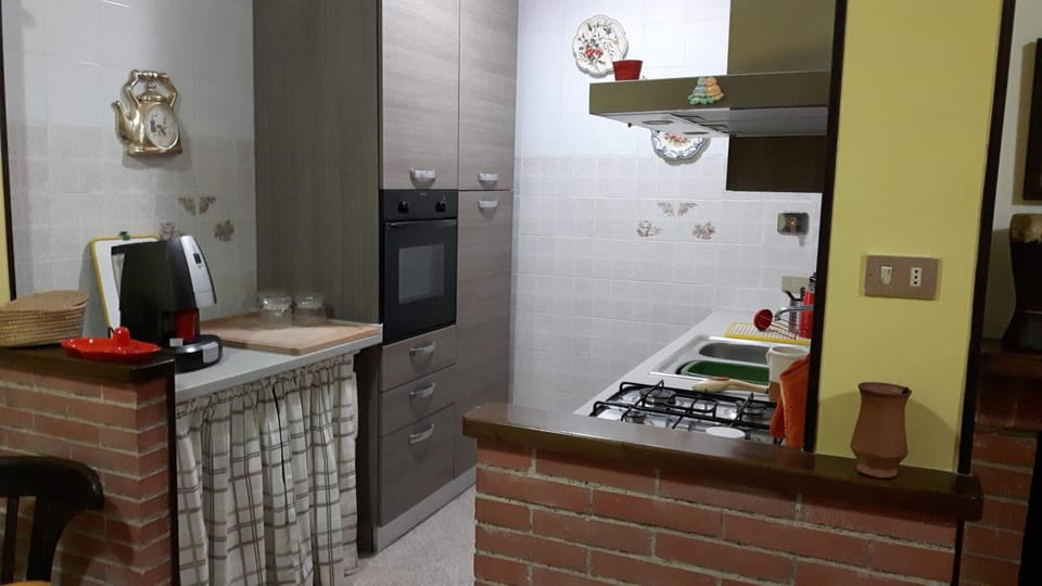 B&B La villetta rossa Hotel in Anzio