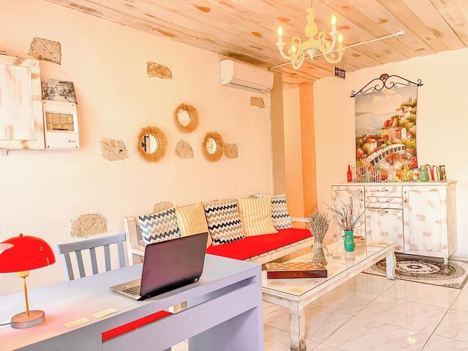 Zubeyde Hanım Alacatı Hotel in Alaçatı