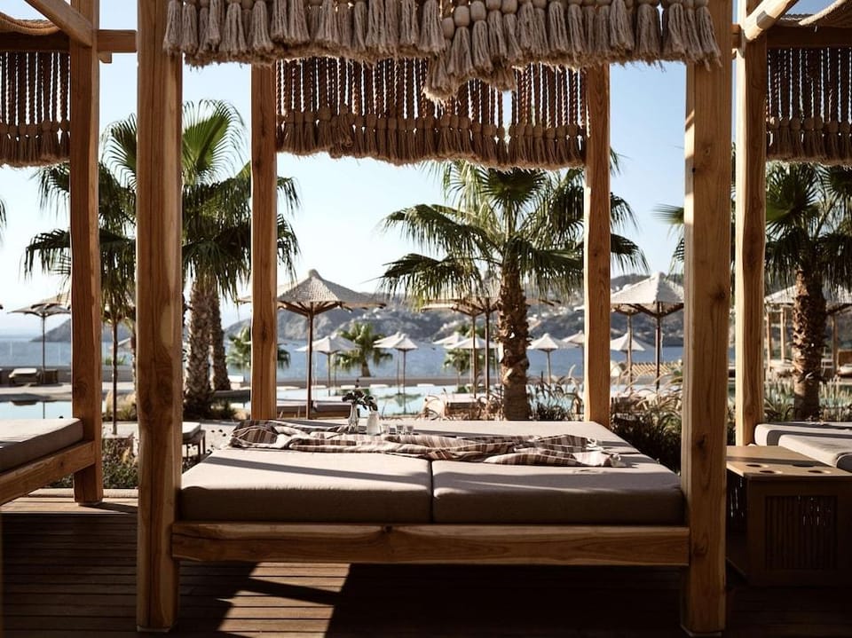 Sea Side Resort & Spa Hotel in Crete Region