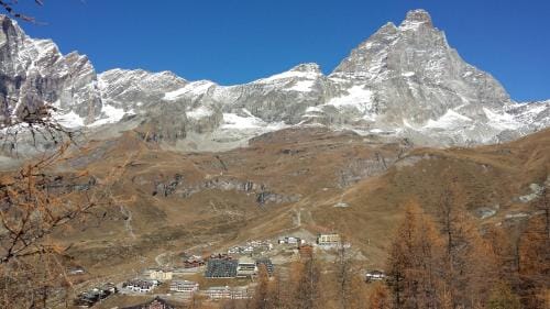 Residence Redicervinia Hotel in Breuil-Cervinia