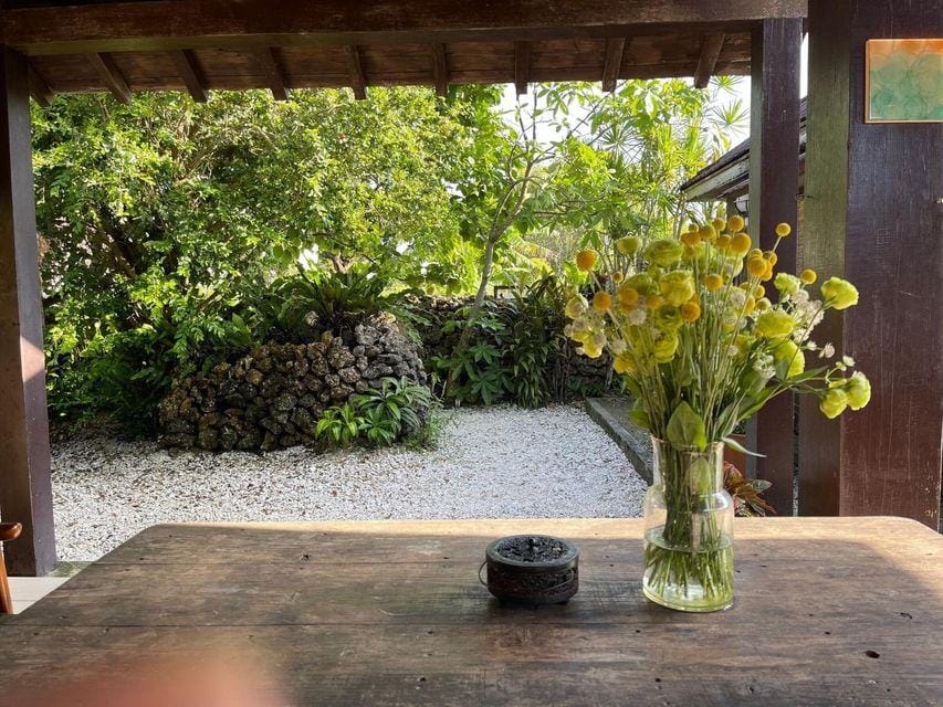 Guest house cago Hotel in Okinawa Prefecture