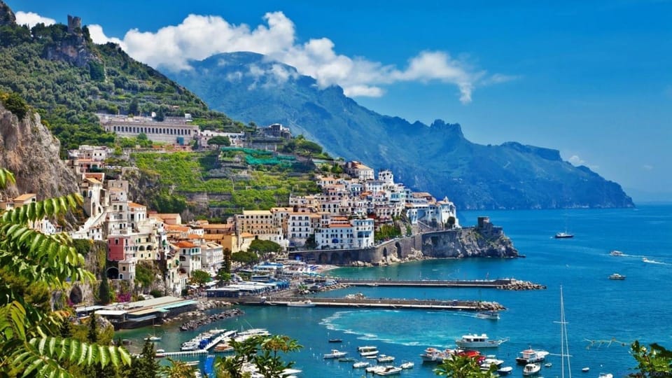 Le Stanze della Regina Hotel in Castellammare di Stabia