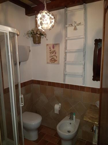 L'Angolo di Dany Hotel in Umbria