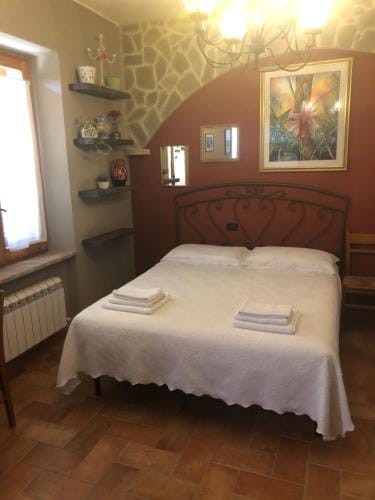 L'Angolo di Dany Hotel in Umbria