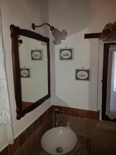 L'Angolo di Dany Hotel in Umbria