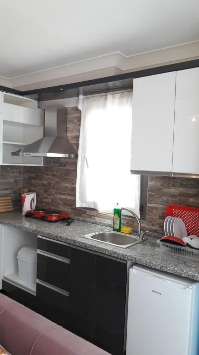 Gurleyen Apart Otel Hotel in Izmir