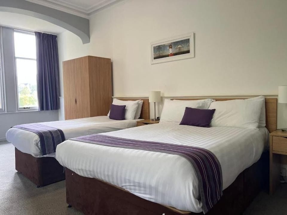 The Highland Hotel Hotel in Strathpeffer