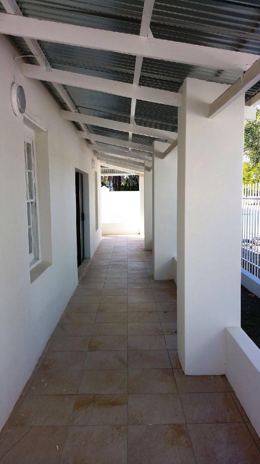Nguni Country Lodge Hotel in Eastern Cape