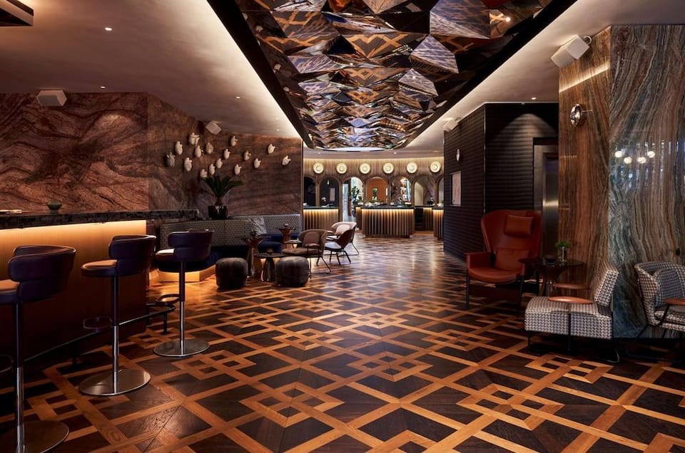 Park Centraal Amsterdam Hotel in Amsterdam