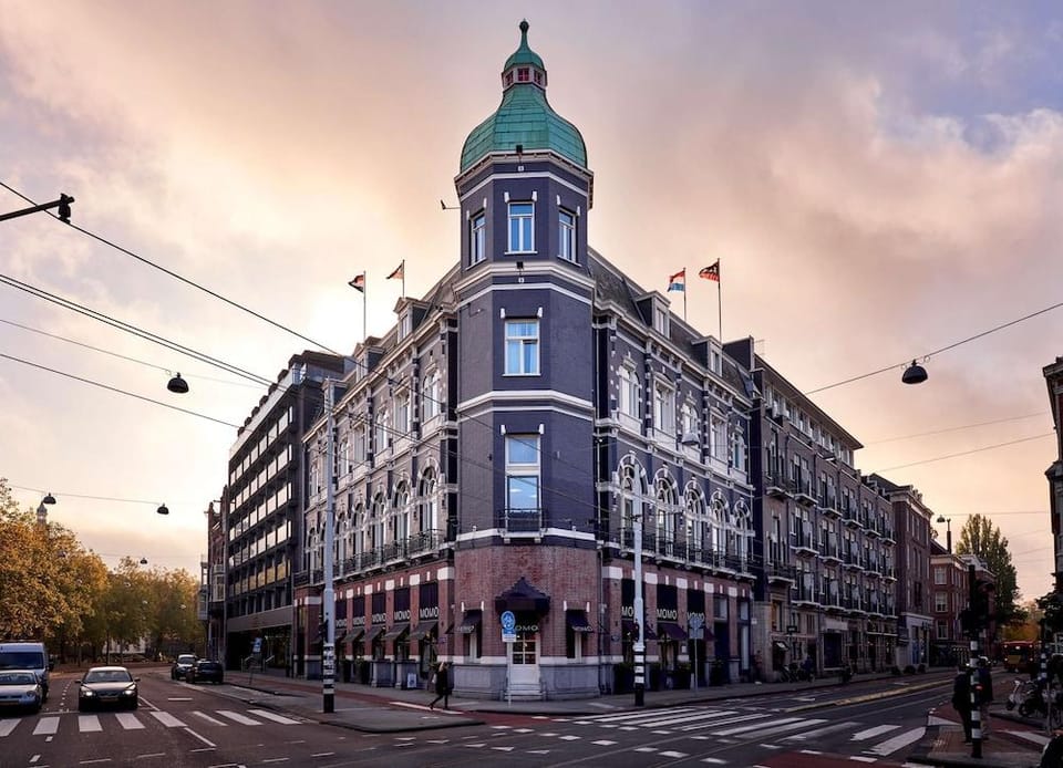 Park Centraal Amsterdam Hotel in Amsterdam