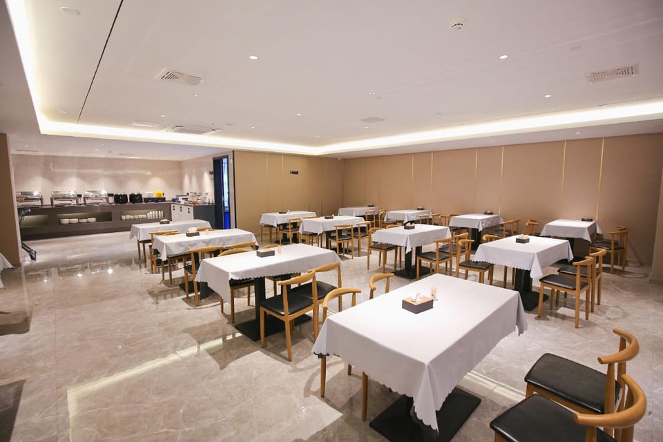 GreenTree Inn (Jiaxing Wangdian Branch) Hotel in Zhejiang