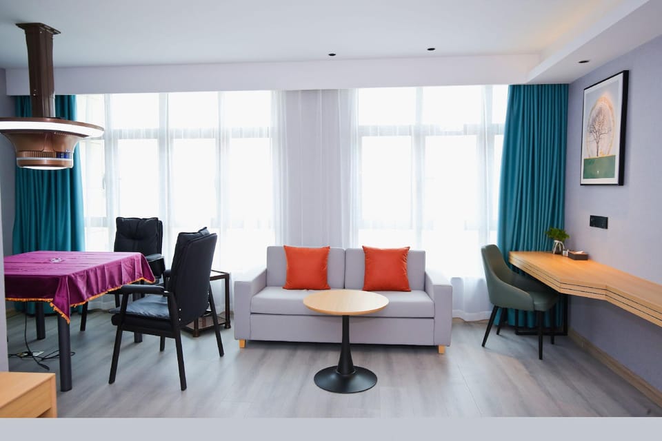 GreenTree Inn (Jiaxing Wangdian Branch) Hotel in Zhejiang