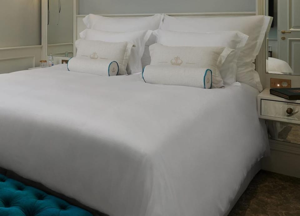 Palace Elisabeth, Hvar Heritage Hotel Hotel in Hvar
