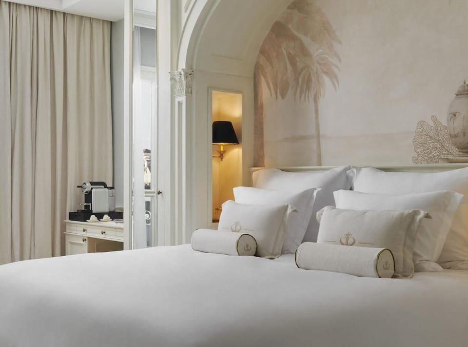 Palace Elisabeth, Hvar Heritage Hotel Hotel in Hvar