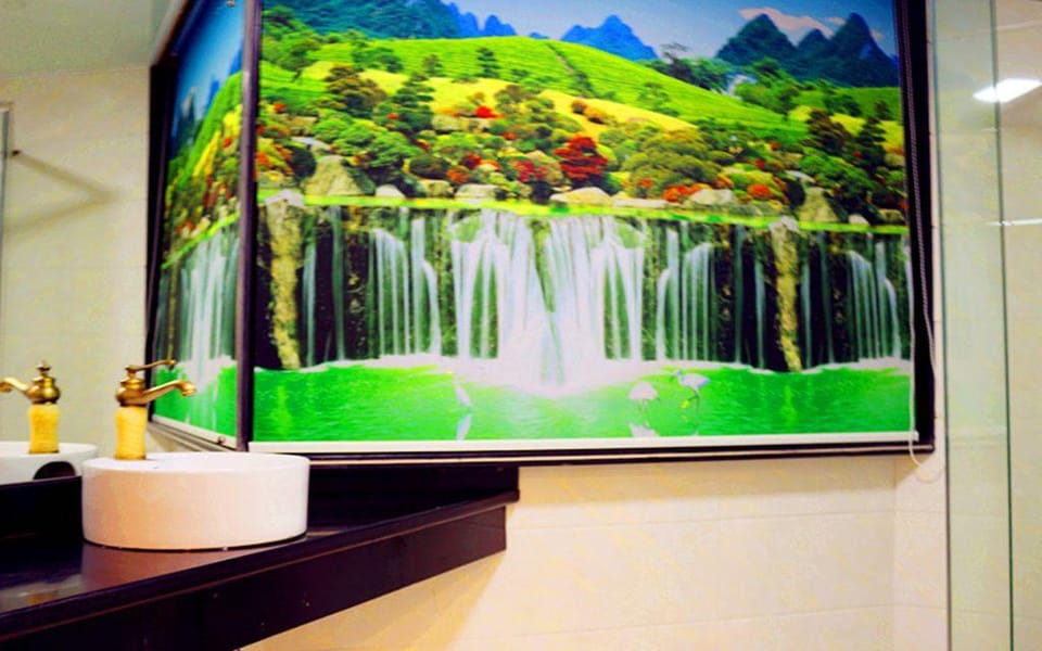Jinjiang Hotel Hotel in Guangdong