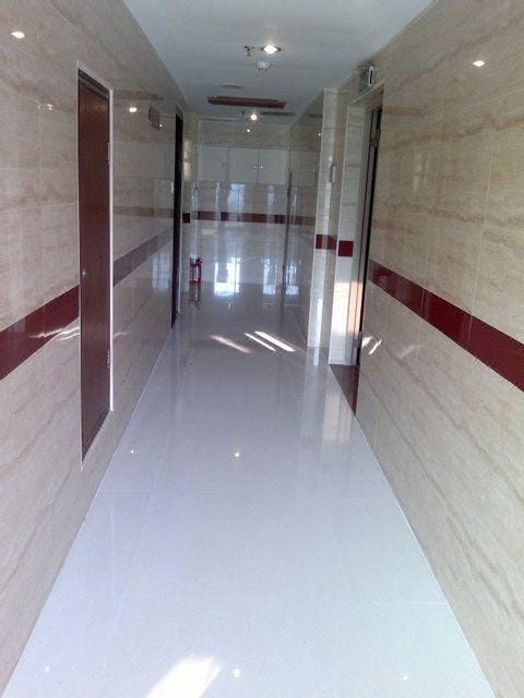 Jinjiang Hotel Hotel in Guangdong