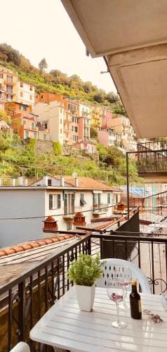 Lory's Suite Hotel in Manarola