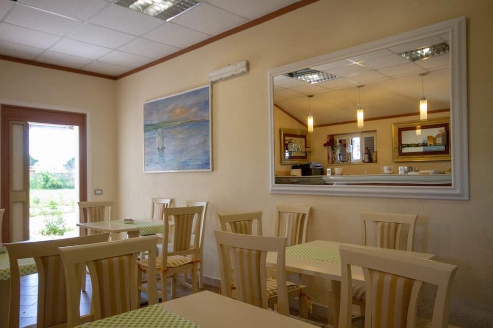 Hotel Dory Hotel in Tuscany