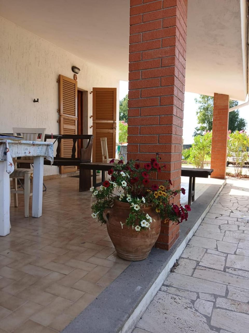 Hotel Dory Hotel in Tuscany