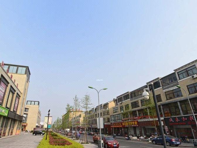 Vienna Zhihao Hotel (Hangzhou Xiaoshan Airport Yipeng Subway Station) Hotel in Hangzhou