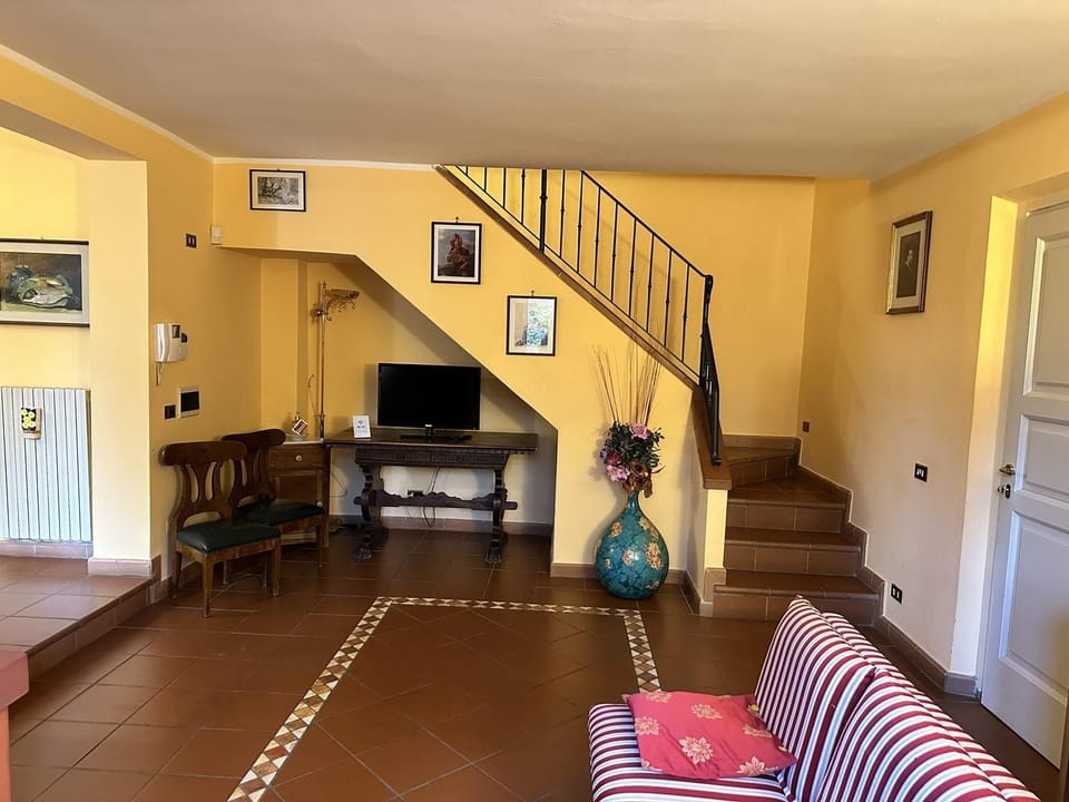 Villa Sargiano Hotel in Arezzo