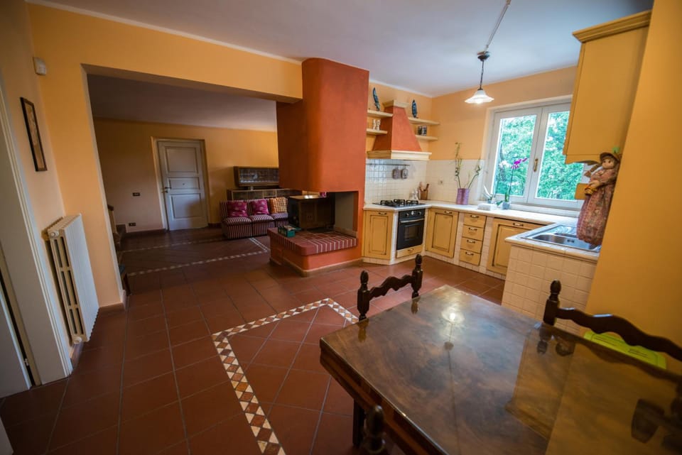 Villa Sargiano Hotel in Arezzo