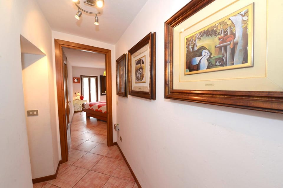 La casa del cuore Hotel in Province of Brescia