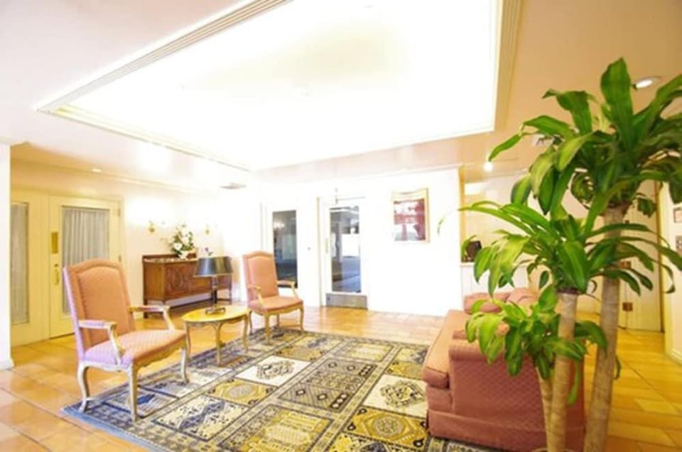 Woodcrest Hotel Hotel in Cupertino