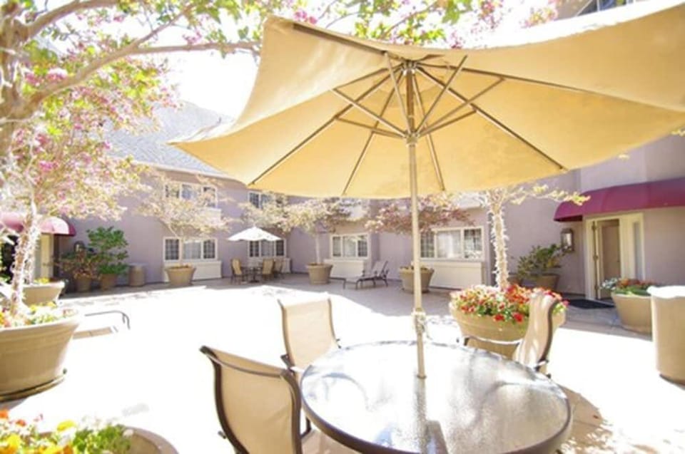 Woodcrest Hotel Hotel in Cupertino
