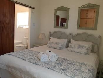 Sandstone Chameleon Guesthouse Fouriesburg Hotel in South Africa