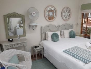 Sandstone Chameleon Guesthouse Fouriesburg Hotel in South Africa