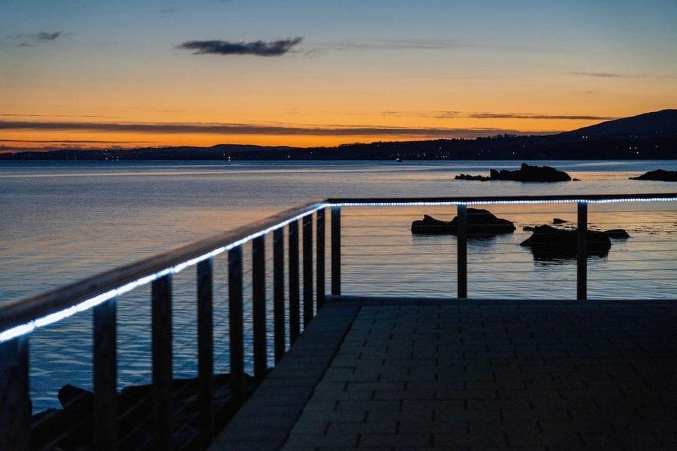 Redcastle Hotel, Golf & Spa Hotel in County Donegal