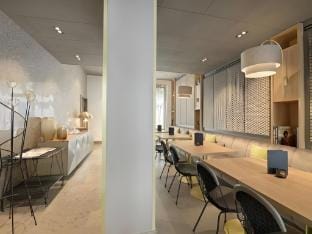 HOtello Lehel Hotel in Munich