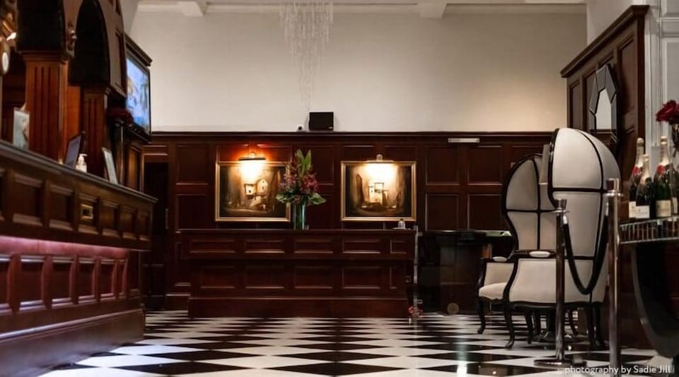 The Atlantic Hotel Hotel in Newquay
