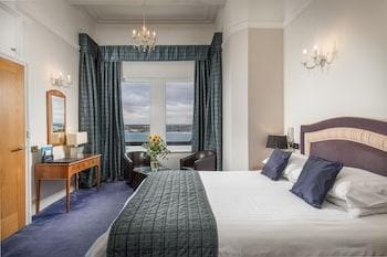 The Atlantic Hotel Hotel in Newquay
