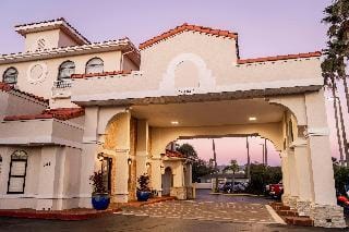 Best Western Seaside Inn-St. Augustine Beach Hotel in Saint Augustine Beach
