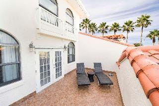 Best Western Seaside Inn-St. Augustine Beach Hotel in Saint Augustine Beach