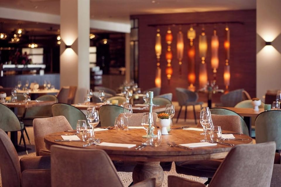 Van der Valk Hotel Nuland Hotel in North Brabant (province)