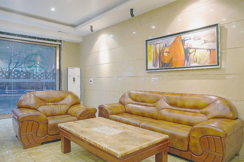 Xuanting Hotel Hotel in China