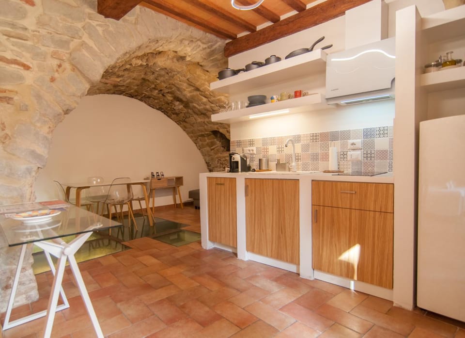 Umbrian Concierge - La Casa dei Pellari Hotel in Perugia