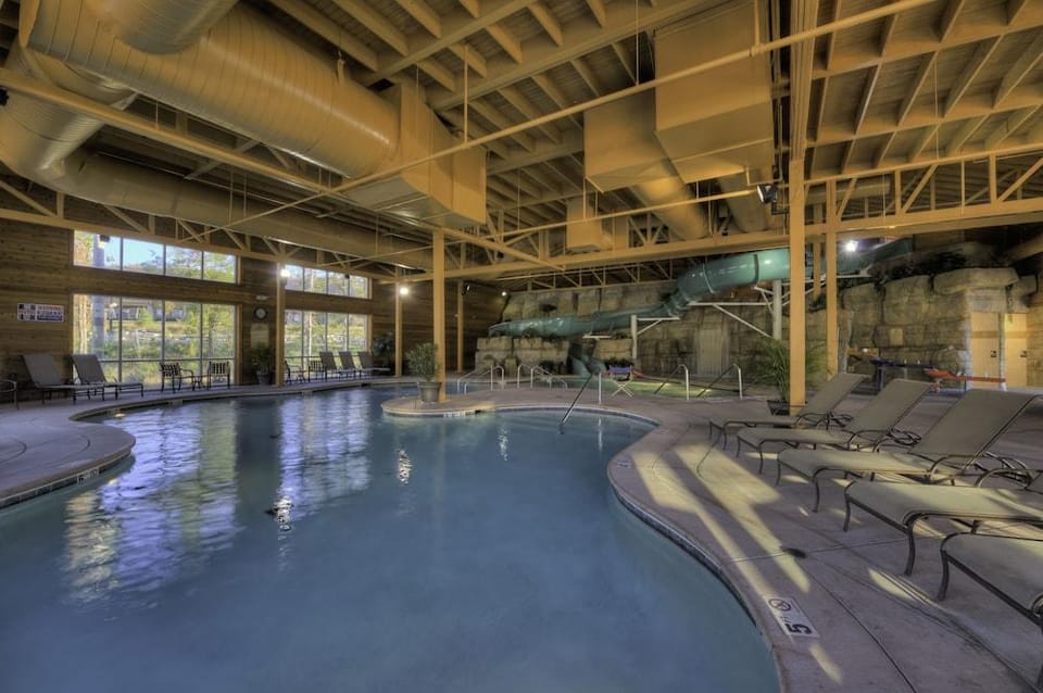 The Lodges at Timber Ridge by Vacation Club Rentals Hotel in Branson