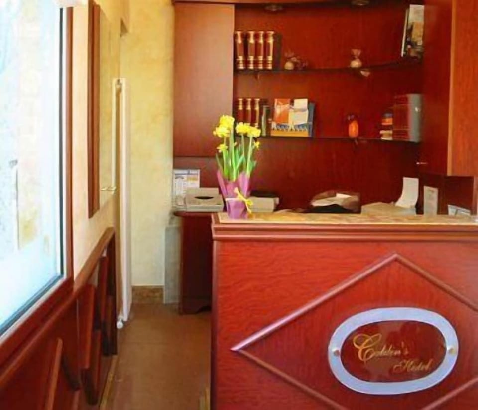 Hotel Caldin's Hotel in Chioggia