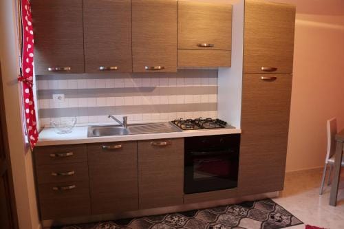 casa vacanza EVERY DAY Hotel in Basilicata