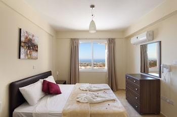 Club St George Resort Hotel in Paphos District