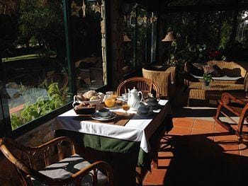 Quinta Verde Sintra Hotel in Sintra