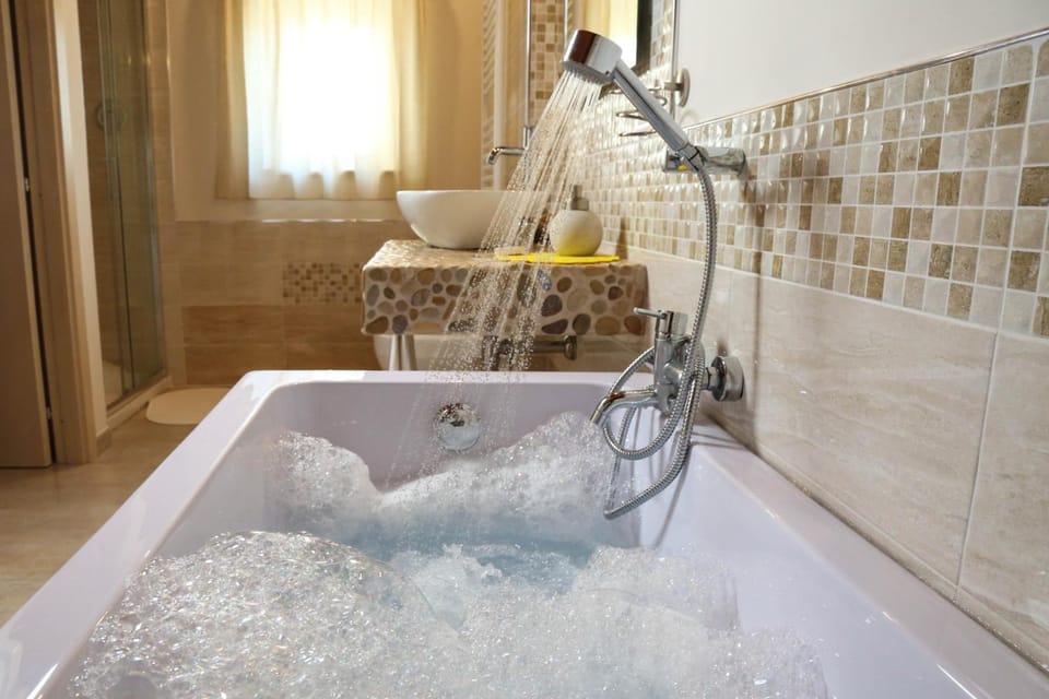 Le mansardine Hotel in Vasto